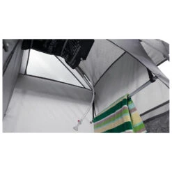 Outwell Seahaven Comfort Station - Tent Extension -Outdoor Equipment Shop outwell seahaven comfort station tent extension detail 3