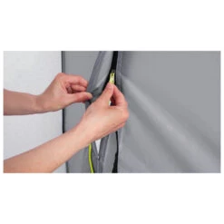 Outwell Seahaven Comfort Station - Tent Extension -Outdoor Equipment Shop outwell seahaven comfort station tent extension detail 7