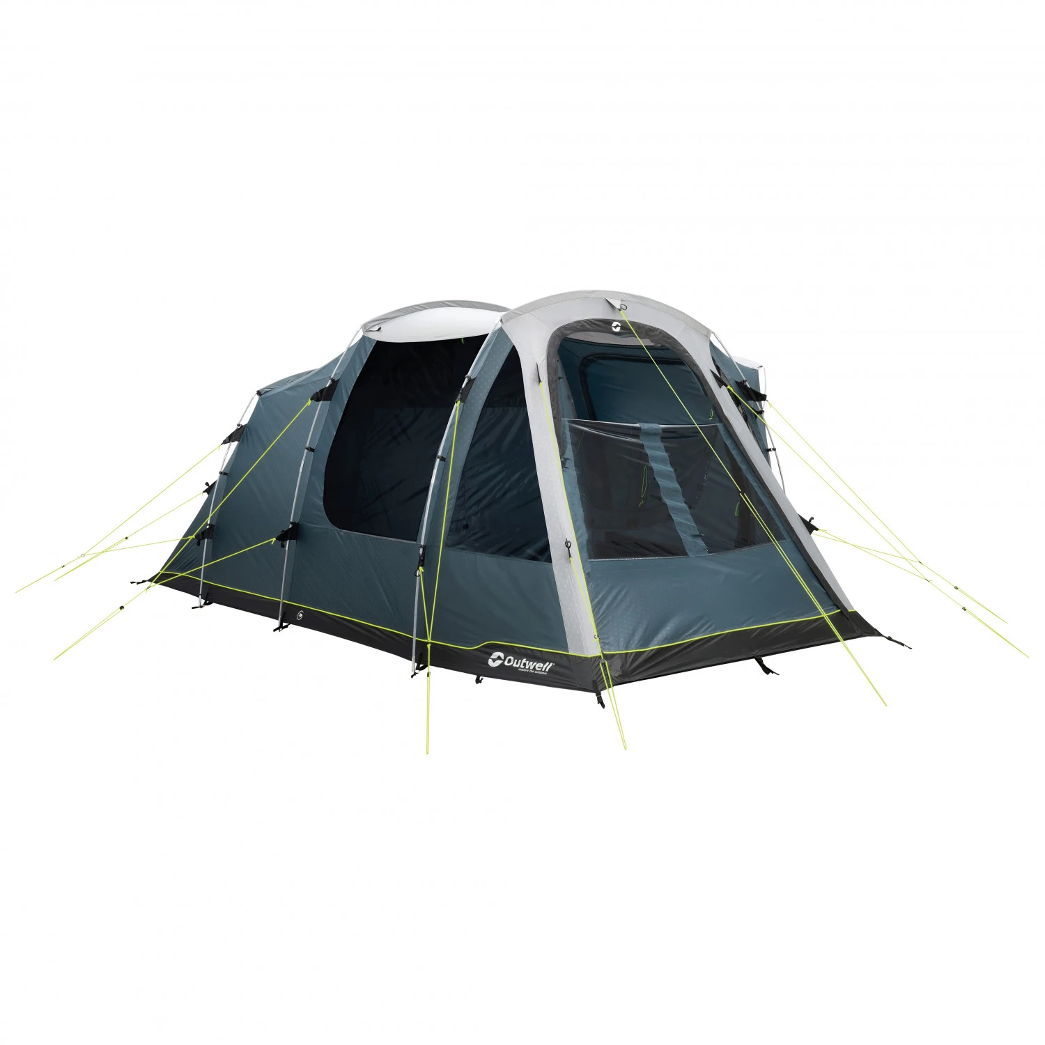 Outwell Springwood 4SG - 4-person Tent 4 Outwell Springwood 4SG - 4-person Tent - Image 2