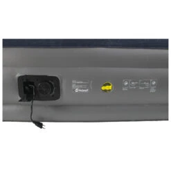 Outwell Superior With Built-In Pump - Air Bed -Outdoor Equipment Shop outwell superior with built in pump air bed detail 5