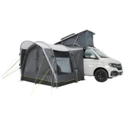 Outwell Waystone 160 - Motorhome Awning -Outdoor Equipment Shop outwell waystone 160 motorhome awning detail 4