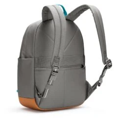 Pacsafe Go 15 Backpack - Daypack -Outdoor Equipment Shop pacsafe go 15 backpack daypack detail 4