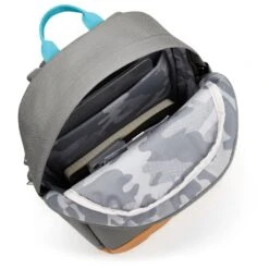 Pacsafe Go 15 Backpack - Daypack -Outdoor Equipment Shop pacsafe go 15 backpack daypack detail 6