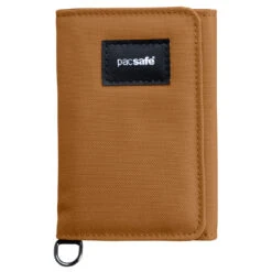 Pacsafe RFIDsafe Trifold Wallet - Wallet