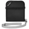 Pacsafe RFIDsafe V100 - Wallet -Outdoor Equipment Shop pacsafe rfidsafe v100 wallet