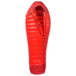Pajak Radical 12Z - Down Sleeping Bag -Outdoor Equipment Shop pajak radical 12z down sleeping bag detail 3