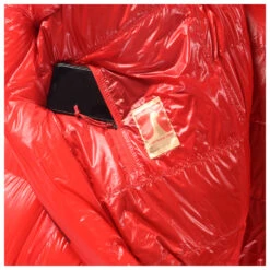 Pajak Radical 12Z - Down Sleeping Bag -Outdoor Equipment Shop pajak radical 12z down sleeping bag detail 7