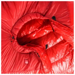 Pajak Radical 16H - Down Sleeping Bag -Outdoor Equipment Shop pajak radical 16h down sleeping bag detail 4