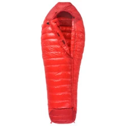 Pajak Radical 8Z - Down Sleeping Bag -Outdoor Equipment Shop pajak radical 8z down sleeping bag detail 3