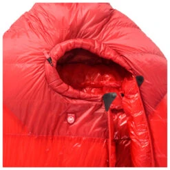 Pajak Radical 8Z - Down Sleeping Bag -Outdoor Equipment Shop pajak radical 8z down sleeping bag detail 5