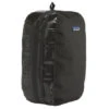 Patagonia Black Hole Cube - Large - Wash Bag -Outdoor Equipment Shop patagonia black hole cube large wash bag