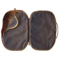 Patagonia Black Hole Cube - Large - Wash Bag -Outdoor Equipment Shop patagonia black hole cube large wash bag detail 3