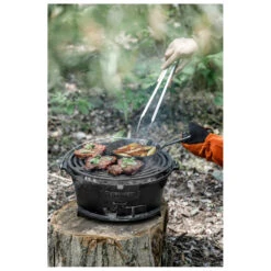 Petromax Barbecue And Charcoal Tongs -Outdoor Equipment Shop petromax barbecue and charcoal tongs detail 7