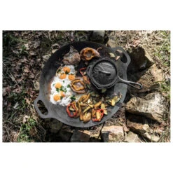 Petromax Barbecue And Fire Bowl -Outdoor Equipment Shop petromax barbecue and fire bowl detail 4