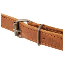 Petromax Buffalo Leather Apron With Neck Loop -Outdoor Equipment Shop petromax buffalo leather apron with neck loop detail 3