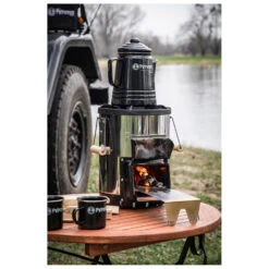 Petromax Enamel Coffee Pot -Outdoor Equipment Shop petromax enamel coffee pot detail 4