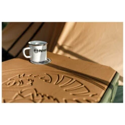 Petromax Enamel Mugs -Outdoor Equipment Shop petromax enamel mugs detail 3