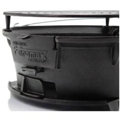 Petromax Fire Grill - Pot -Outdoor Equipment Shop petromax fire grill pot detail 6