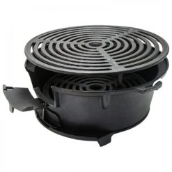 Petromax Fire Grill - Pot -Outdoor Equipment Shop petromax fire grill pot detail 7