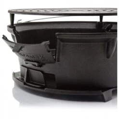 Petromax Fire Grill - Pot -Outdoor Equipment Shop petromax fire grill pot detail 8