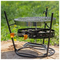 Petromax Fire Pot Lid Holder -Outdoor Equipment Shop petromax fire pot lid holder detail 3