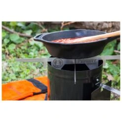Petromax Fire Stand - Pot -Outdoor Equipment Shop petromax fire stand pot detail 5