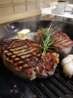 Petromax Grill-Feuerpfanne - Skillet -Outdoor Equipment Shop petromax grill feuerpfanne pfanne c1740fcd8ca6f3d497e9156a747265aa 1