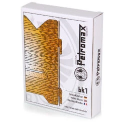 Petromax Hobo-Kocher - Solid Fuel Stoves -Outdoor Equipment Shop petromax hobo kocher solid fuel stoves detail 4
