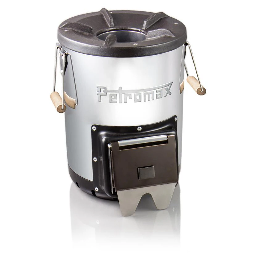 Petromax Rocket Stove Rf 33 - Solid Fuel Stoves 3 Petromax Rocket Stove Rf 33 - Solid Fuel Stoves