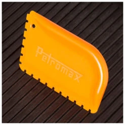 Petromax Scraper With Grooves For Cast Iron 7 Petromax Scraper With Grooves For Cast Iron -Outdoor Equipment Shop petromax scraper with grooves for cast iron detail 2