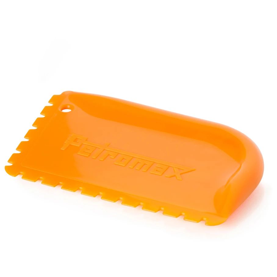 Petromax Scraper With Grooves For Cast Iron 3 Petromax Scraper With Grooves For Cast Iron