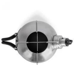 Petromax Stainless Steel Fire Pot - Solid Fuel Stoves -Outdoor Equipment Shop petromax stainless steel fire pot solid fuel stoves detail 5