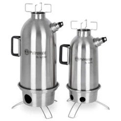 Petromax Stainless Steel Fire Pot - Solid Fuel Stoves -Outdoor Equipment Shop petromax stainless steel fire pot solid fuel stoves detail 8