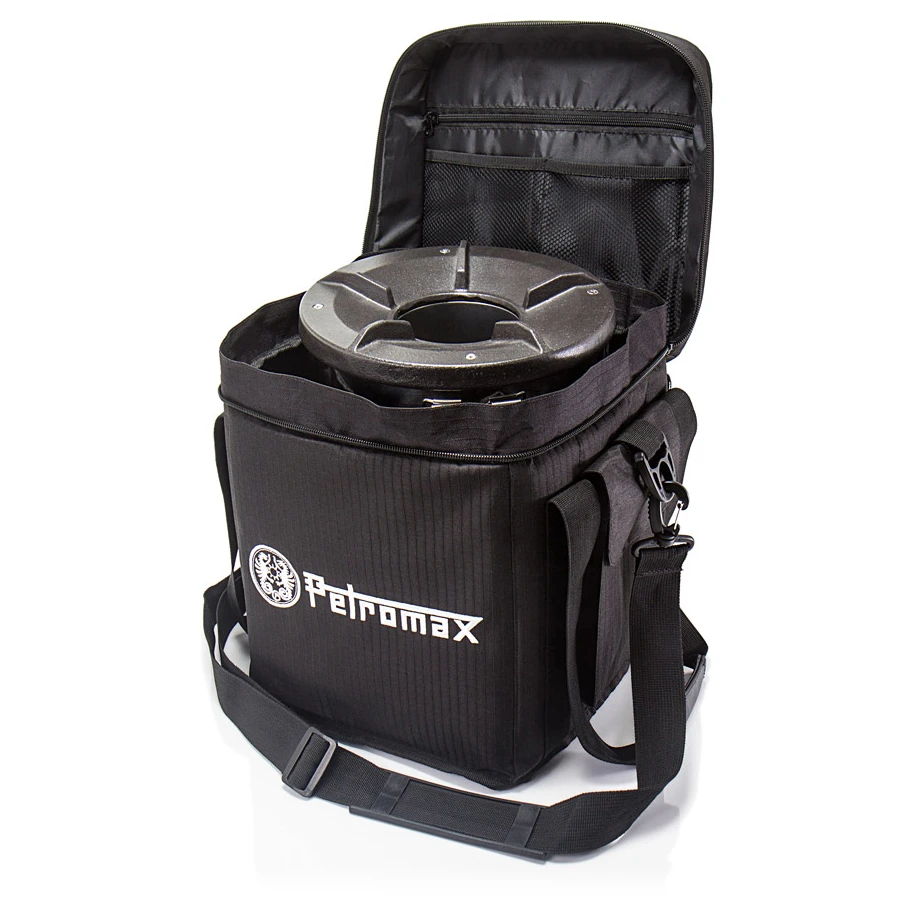 Petromax Transporttasche Für Raketenofen 4 Petromax Transporttasche Für Raketenofen - Image 2