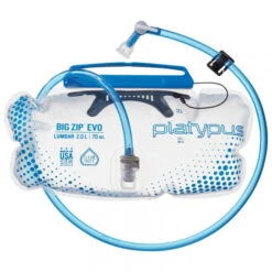 Platypus Big Zip Evo 2.0L Lumbar - Hydration System
