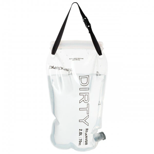 Platypus Gravityworks 2.0L Reservoir Replacement Kit 3 Platypus Gravityworks 2.0L Reservoir Replacement Kit