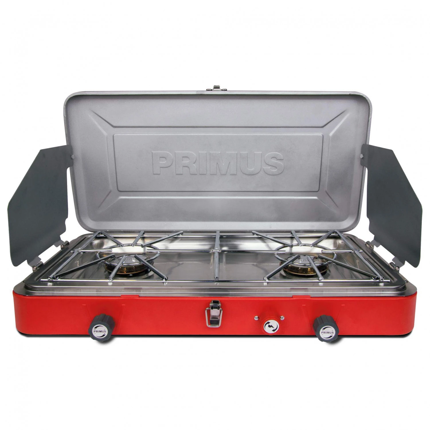 Primus Atle II - Gas Stove 4 Primus Atle II - Gas Stove - Image 2