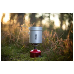 Primus Essential Trail Kit - Gas Stove -Outdoor Equipment Shop primus essential trail kit gas stove detail 3