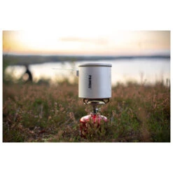 Primus Essential Trail Kit - Gas Stove -Outdoor Equipment Shop primus essential trail kit gas stove detail 4