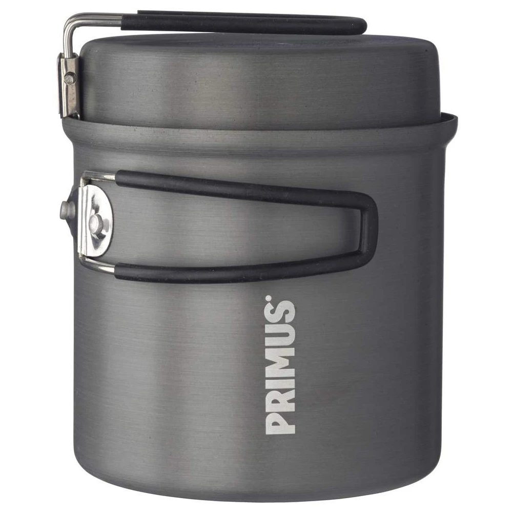 Primus Litech Trek Kettle - Pot 4 Primus Litech Trek Kettle - Pot - Image 2