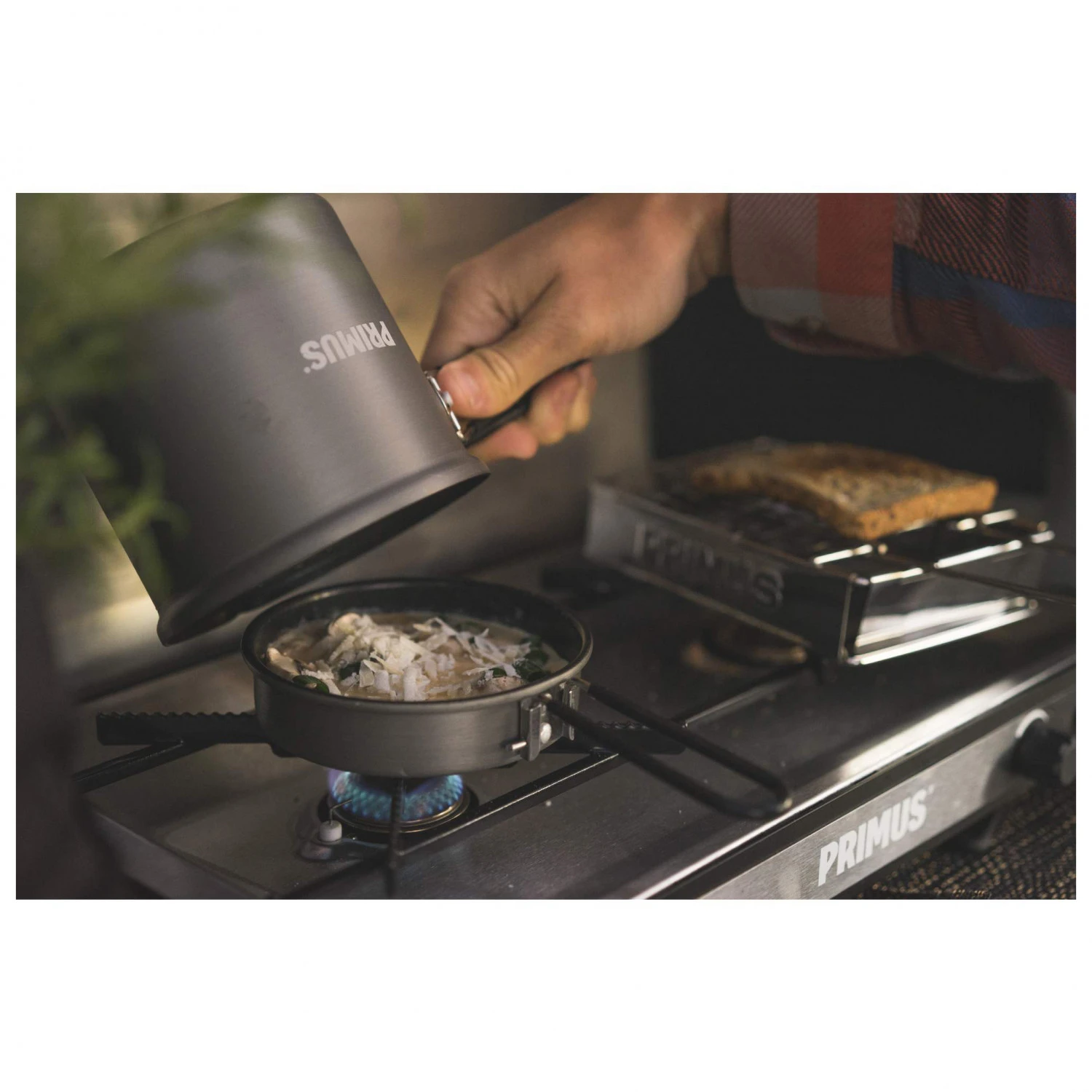 Primus Litech Trek Kettle - Pot 5 Primus Litech Trek Kettle - Pot - Image 3