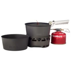 Primus PrimeTech Stove Set - Gas Stove -Outdoor Equipment Shop primus primetech stove set gas stove detail 3