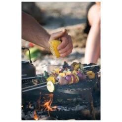 Primus Skewers - Roasting Spit -Outdoor Equipment Shop primus skewers roasting spit detail 3