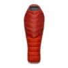 Rab Alpine 600 - Down Sleeping Bag -Outdoor Equipment Shop rab alpine 600 down sleeping bag