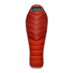 Rab Alpine 600 - Down Sleeping Bag