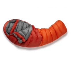 Rab Alpine 600 - Down Sleeping Bag -Outdoor Equipment Shop rab alpine 600 down sleeping bag detail 5
