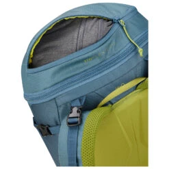 Rab Ascendor 28 - Mountaineering Backpack -Outdoor Equipment Shop rab ascendor 28 mountaineering backpack detail 7