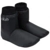 Rab Hot Socks - Slippers 1 Rab Hot Socks - Slippers -Outdoor Equipment Shop rab hot socks slippers