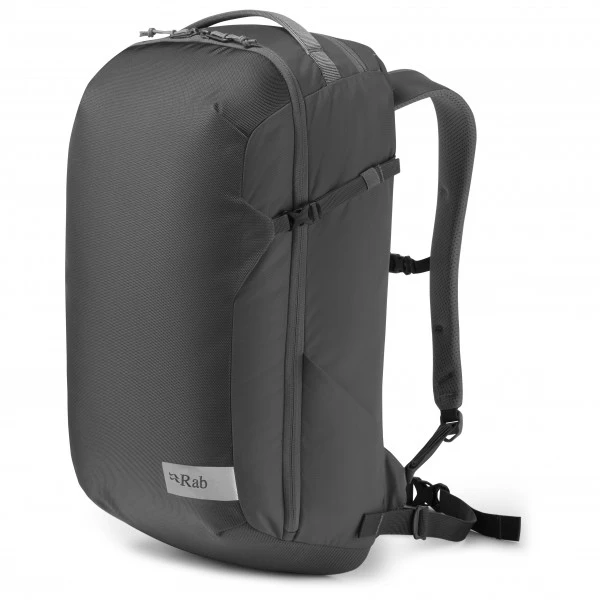 Rab Misfit 27 - Climbing Backpack 3 Rab Misfit 27 - Climbing Backpack