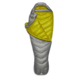 Rab Mythic 200 - Down Sleeping Bag -Outdoor Equipment Shop rab mythic 200 down sleeping bag detail 3